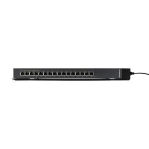 Netgear 16-port Gigabit Click Switch