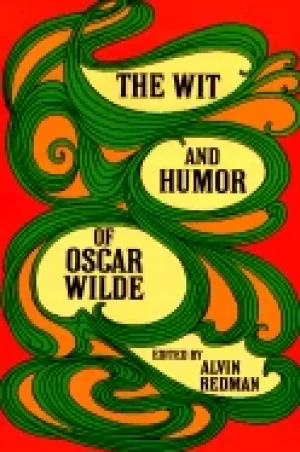 Image of wit and humor of oscar wilde