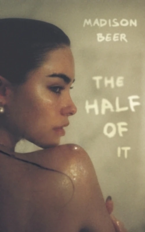 Image of The Half of It : A Memoir Hardback