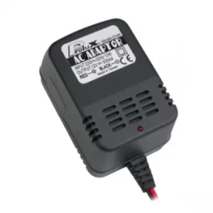 image of Prolux 12V 500Ma 230V Charger (For Ft12V7 Lead Acid Batt) Eu Plug