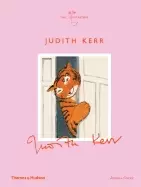Image of judith kerr the illustrators