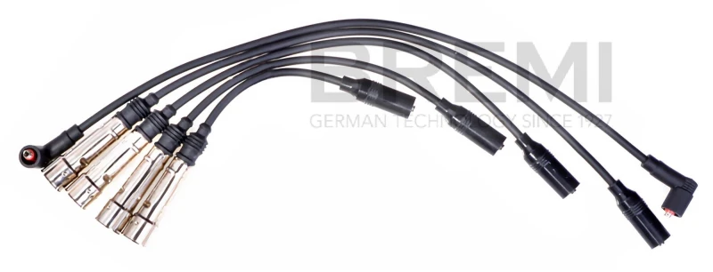 Image of Ignition lead set BREMI 481