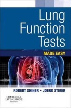 Image of Lung Function Tests by Robert J Shiner Paperback