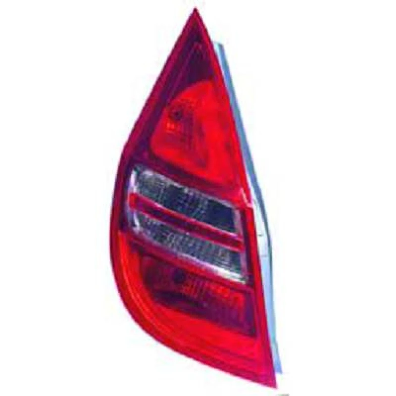 Image of DIEDERICHS 6835090 Rear light Right, W16W Combination Rearlight (391)