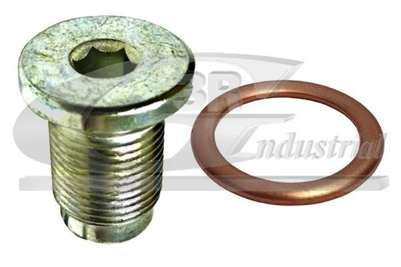 Image of 3RG Repair Kit, wet sump 3RG 83528