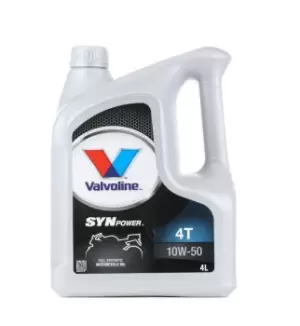 Image of Valvoline Engine oil 796017