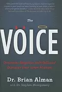 Image of voice overcome negative self talk and discover your inner wisdom