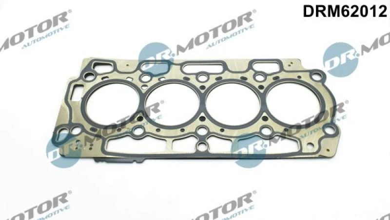 Image of DR.MOTOR AUTOMOTIVE Head gasket DR.MOTOR AUTOMOTIVE DRM62012