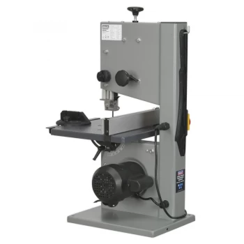 Image of Sealey SM1303 Professional Bandsaw 200mm