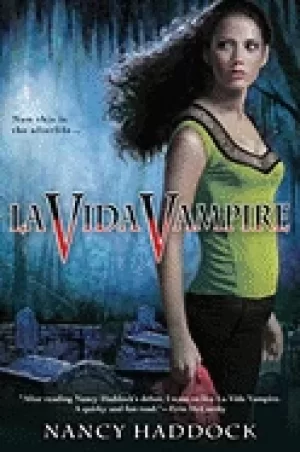 Image of la vida vampire