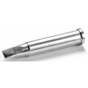 Image of Ersa 0102CDLF32 Soldering tip Chisel-shaped, straight Tip size 3.20 mm Content