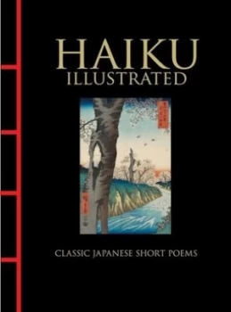 Image of Haiku illustrated by Basho Matsuo