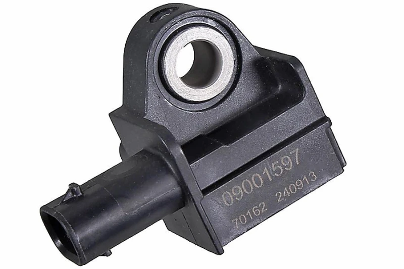 Image of Sensor, longitudinal- / lateral acceleration METZGER 09001597