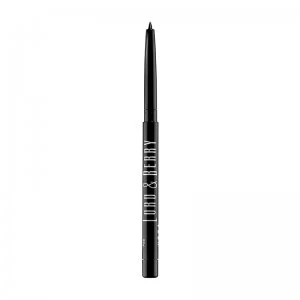 image of LORD BERRY Luxury Liner Eyeliner In The Black 0.28g