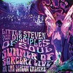 image of Little Steven - Summer Of Sorcery (Music CD)