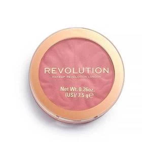Image of Revolution Blusher Relaoded Ballerina