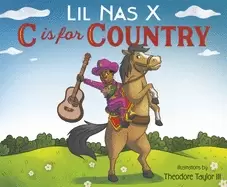Image of c is for country