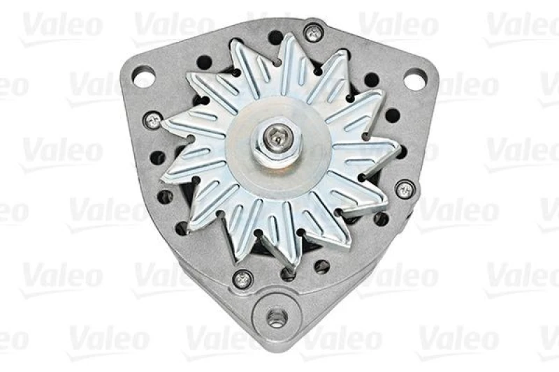 Image of Alternator VALEO 202082