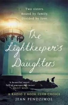 Image of The lightkeepers daughters by Jean Pendziwol