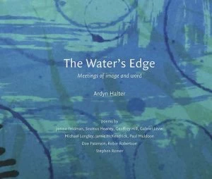 Image of The Waters Edge by Ardyn Halter Paperback