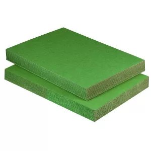 image of Wickes Premium General Purpose Fibre Flooring Underlay