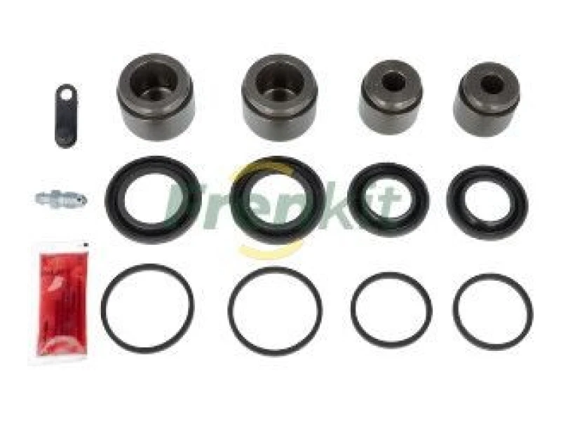 Image of FRENKIT Repair Kit, brake caliper FRENKIT 236949