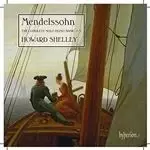 Image of Mendelssohn: The Complete Solo Piano Music, Vol. 3 (Music CD)