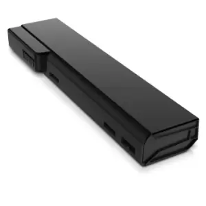 Image of EliteBook 8460P - Battery 5,100 mAh 10.8 V