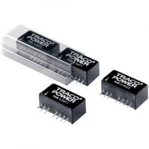 Image of DCDC converter print TracoPower TMR 3 Series 12 Vdc 12 Vdc