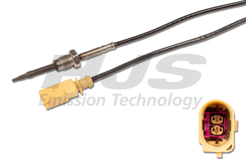 Image of Exhaust gas temperature sensor (EGT) HJS 92 09 4342