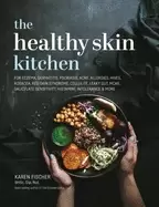 Image of healthy skin kitchen for eczema dermatitis psoriasis acne allergies hives