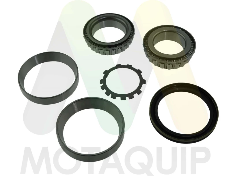 Image of MOTAQUIP Wheel bearing kit MOTAQUIP LVBW996