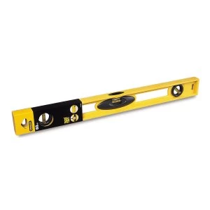 Stanley Foamcast 120cm Spirit Level