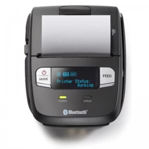 image of Star Micronics SM-L200 Direct Thermal Printer