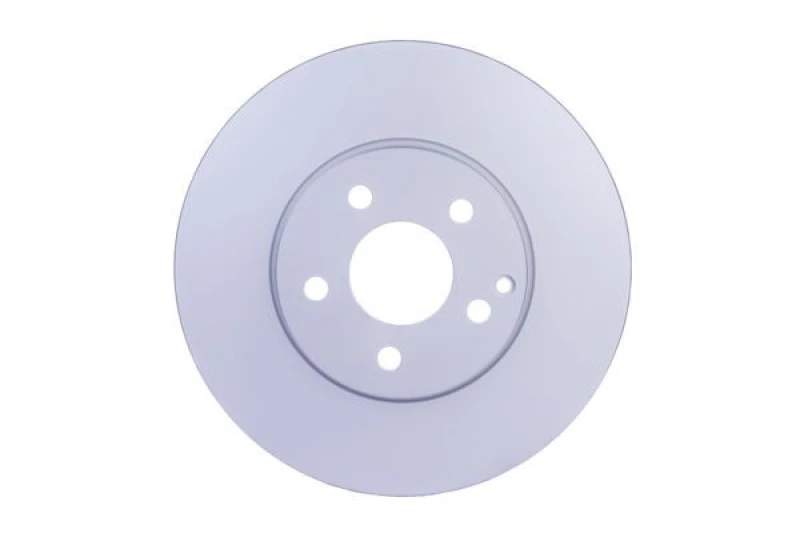 Image of HELLA Brake disc HELLA 8DD 355 128-641