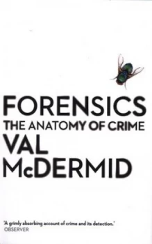 Image of Forensics by Val Mcdermid Paperback