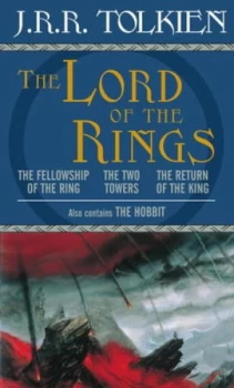 Image of J.R.R. Tolkien by J. R. R. Tolkien Book