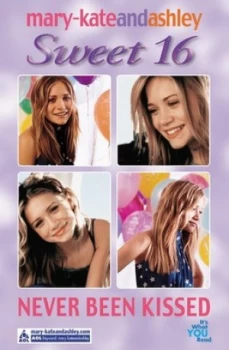 Image of Never Been Kissed by Mary-Kate Olsen Paperback