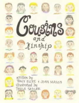 Image of Cousins and Kinship by Joan Mason Book