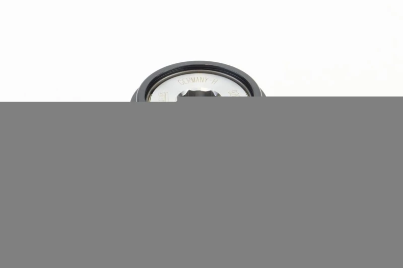 Image of Alternator clutch pulley CONTITECH AP9124