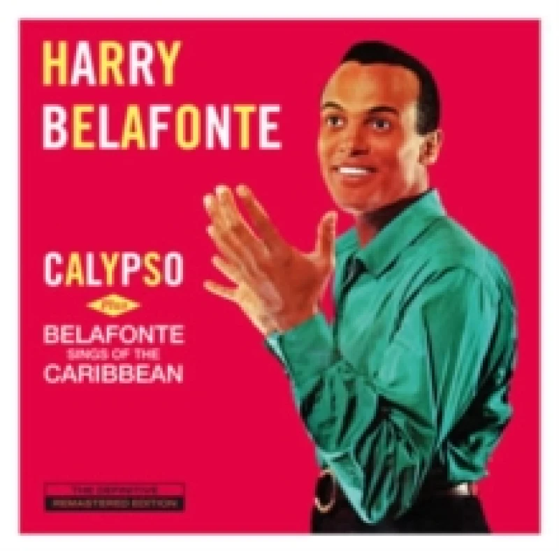 Image of Calypso CD / Album