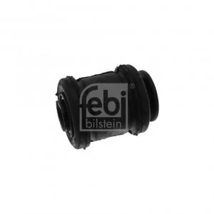 Image of Track Control Arm Bush FEBI BILSTEIN 03141