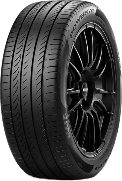 Image of Pirelli Powergy 245/35 R19 93Y passenger car Summer tyres Tyres 3883700 Tyres (100001)