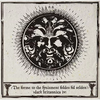 Image of Various Artists - The Forme to the Fynisment Foldes Ful Selden CD