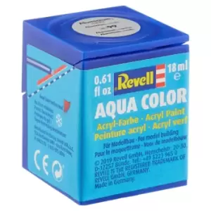 Image of Aqua 099 Aluminium Metallic 18Ml