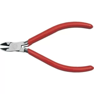 image of 120MM/4.3/4" Diagonal Cutters Box Joint Nippers