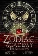 Image of zodiac academy the awakening