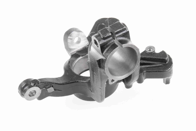 Image of VAICO V10-6342 Steering Knuckle Front Axle Right, Original VAICO Quality Stub Axle,wheel suspension (1159)