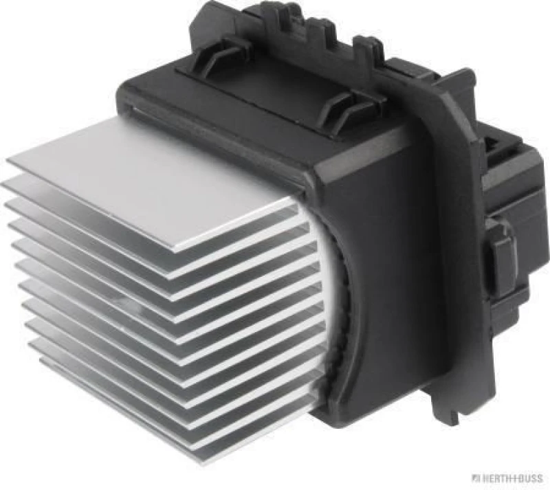Image of Blower control unit HERTH+BUSS ELPARTS 75614287