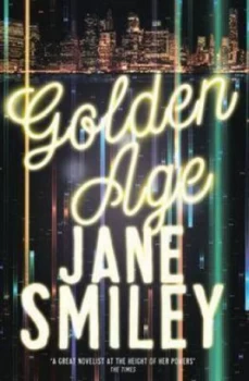 Image of Untitled Jane Smiley Book 3 by Jane Smiley Paperback